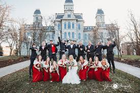 Stay safe the official source of information about syracuse university's spring semester 2021. Sheraton Syracuse University Hotel Wedding Cylinda B Photography