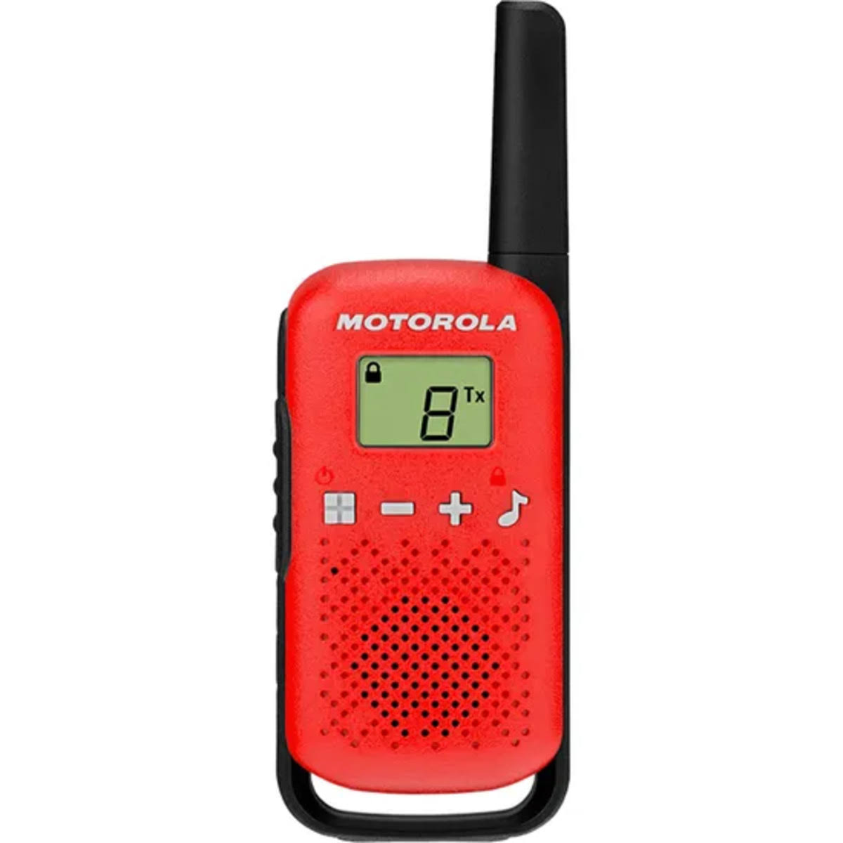 Motorola Talkabout T110 Two-Way Radio