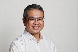 Singapore's Cabinet reshuffle: Edwin Tong takes over as People's  Association deputy chairman