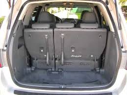 I've had this car for couple years already and definitely it is the best van. For Sale 2007 Honda Odyssey Ex L Southeastcarsales Net Youtube