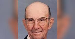 Elved Luttrell Obituary