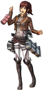 All discussions screenshots artwork broadcasts videos news guides reviews. Sasha Braus Attack On Titan Season Attack On Titan Attack On Titan Fanart