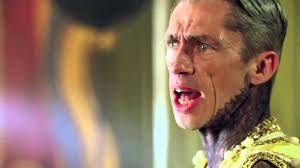 American Horror Story