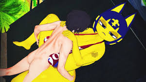 Ankha animal crossing Likes to fuck you - Hentai