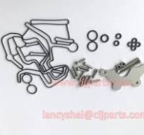 Videojet Square Seal for Ink Core | Videojet Ink Core Gasket