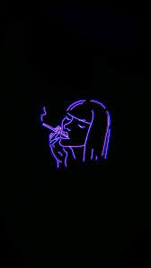 Papeldeparede Pinterest Wallpaper Iphone Neon Neon Wallpaper Purple Wallpaper Iphone
