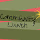 December Community Lunch! FREE! event in Kingsport, TN