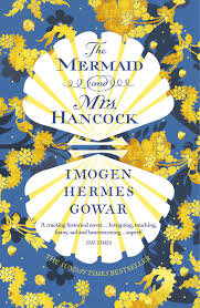 Materi bahasa sunda smp kelas ix novel. The Mermaid And Mrs Hancock