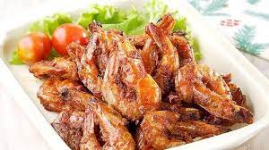 Lifestyle 5 resep sate goreng yang empuk dan mudah dibuat di rumah ada sate goreng kambing yang wajib dicoba, lho. Resep Masakan Tahun Baru 2021 Sosis Bakar Hingga Udang Bakar Bumbu Rujak Halaman 3 Tribunnews Com Mobile