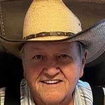 Mr. Larry Don Carter Obituary