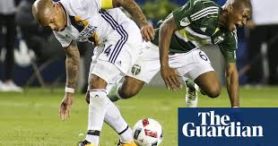La galaxy fall to sporting kansas city Mls Weekend Preview La Galaxy And Red Bulls Adapt To Life Without Stars Mls The Guardian