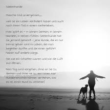 Seelenhunde Anubis Trauergedicht Tierbestattung Dogs Sprüche
