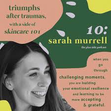 Podcast Ep 10: Streamlining Your Skincare With By Sarah London
