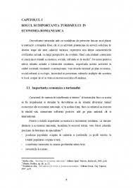 Romania's tourism sector had a direct contribution of eur 5.21 billion to the gross domestic product (gdp) in 2018, slightly higher than in 2017, placing romania on the 32nd place in the world, ahead of slovakia and bulgaria, but behind greece and the czech republic. Curs Capitolul I Rolul Si Importanta Turismului In Economia Romaneasca 364606 Graduo
