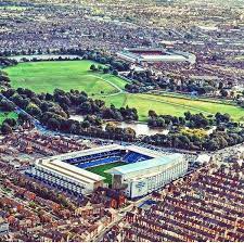 Via planning documents chris capes, director of development for peel l&p's liverpool waters said: Merseyside Stadiums Everton E Liverpool Liverpool Landschaft Stadt