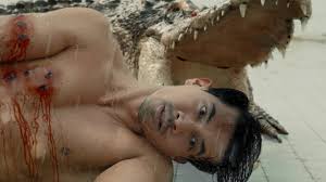 The Pool Trailer Thai Movie Indonesian Subtitle Youtube