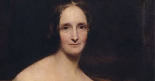 Fiona Sampson Considers Mary Shelley in Her…