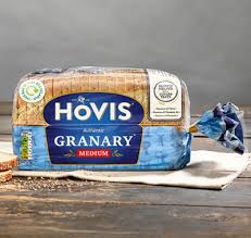 Get quality loose bread at tesco. Medium Sliced Granary Bread Hovis