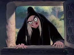 Check spelling or type a new query. The Witch Snow White The Parody Wiki Fandom