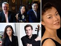 Concert 4: Songs of Farewell — Lake Champlain...