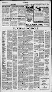 St. Louis Post-Dispatch from St. Louis, Missouri