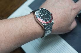 Let me know what you think of the tudor gmt in the comments. In Depth Tudor Black Bay Gmt Review
