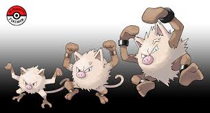 Pokemon Scarlet And Violet - How To Evolve Primeape Into Annihilape New  Evolution - Youtube