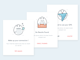The Expression Of The Fork App Design Web Design Inspiration App