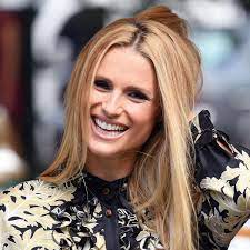 Furthermore, due to difficulties in. Tv Moderatorin Ist Tot 40 Michelle Hunziker In Grosser Trauer Um Kollegin Stars