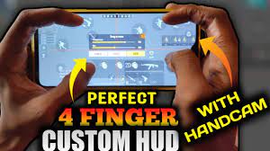 Launch free fire, head to the main menu and click on the settings button. Finger Claw Settings In Free Fire Hacking And Gaming Tips
