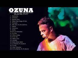 La historia de zhamira, la nueva artista de dímelo vi. The Best Song Hits Ozuna 2020 Full Album 2020 Lo Mas Nuevo Estrenos Youtube