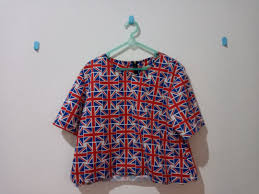 Posted november 12, 2010 by lennyendra in uncategorized. Baju Inggris Fesyen Wanita Pakaian Wanita Atasan Di Carousell