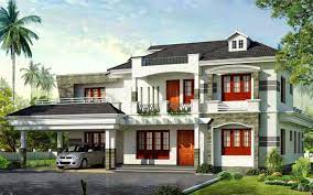 Hd house design updated their profile picture. Exterior Design Kerala Home Design Wallpaper Pictures Hd Kerala House Design Cool House Designs House Exterior