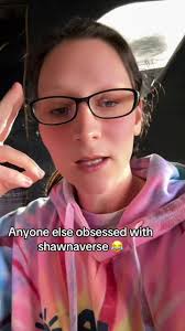 Shawna Is Mean to Julie