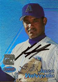 The Snorting Bull: Bad Signatures?