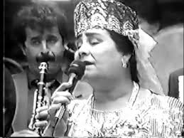 Барно Исхакова(Нью-йорк)