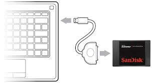 You'll need to unscrew those before you can remove the drive. Glavni Klin Katastrofa Sandisk Hdd To Ssd Herbandedi Org