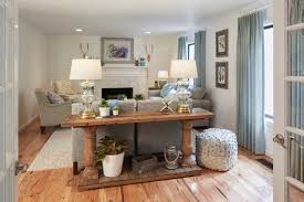 Maybe you would like to learn more about one of these? Coastal Farmhouse Style Farmhouse Living Room Portland By Sharon Hocking Interior Design Houzz