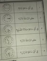 Yang pertama kita wajib mengetahui poin ketiga dari bahasa arab tentang waktu dan jam ini sangat penting. Tolong Besok Dikumpul Aku Kalau Bahasa Arab Nyerah Brainly Co Id