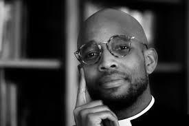 Celebrity Blogger Week: Marcus Halley