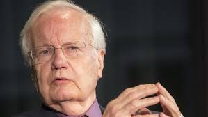 The LBJ Presidential Library, LBJ Foundation and Johnson family remember Bill  Moyers