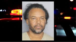 FBI Arrests Fugitive Wanted for 2002 Murder in Lauderhill • Tamarac Talk