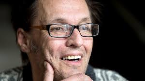 Olle Ljungström död