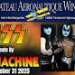 KISS Tribute by War Machine | Halloween BASH event image