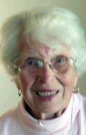 Mary Louise Britt Obituary