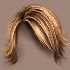 Drawing Hairstyles For Your Characters Hair Painting How To Draw Hair Photoshop