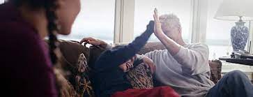 Kinderwunsch So Denken Manner Daruber