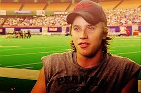Don Billingsley Garrett Hedlund Pretty Boys Friday Night Lights
