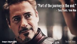 while driving back to chicago what are you thinking? 25 Most Inspirational Quotes From Marvel Movies Of All Time The Geek Twins