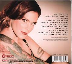 Bang Bang Boom Boom -Ltd-: Hart, Beth: Amazon.fr: CD et Vinyles}